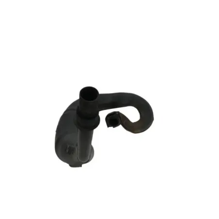Collecteur (echappement) YAMAHA TDR 125 1989-1992