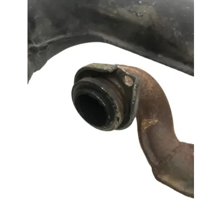 Collecteur (echappement) YAMAHA TDR 125 1989-1992