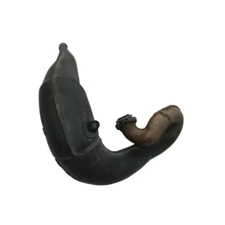 Collecteur (echappement) YAMAHA TDR 125 1989-1992