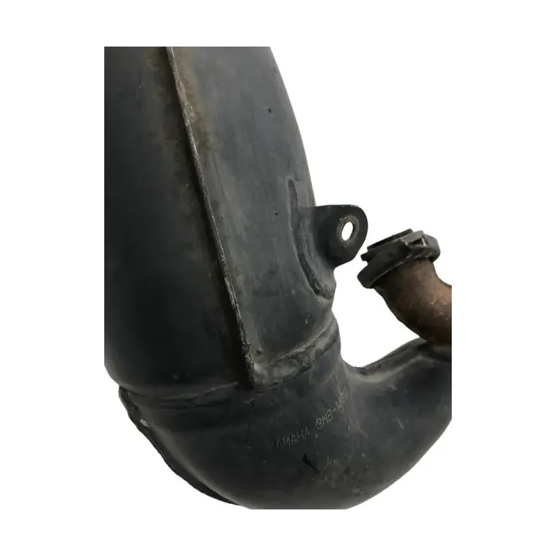 Collecteur (echappement) YAMAHA TDR 125 1989-1992