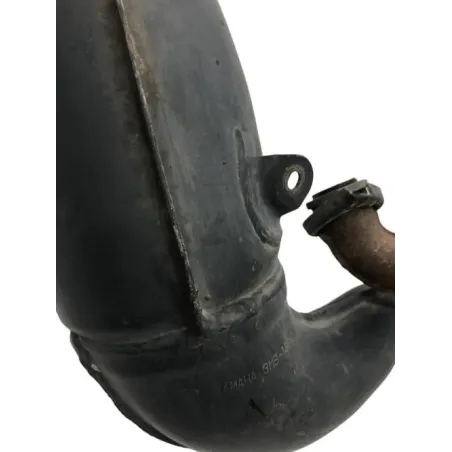 Collecteur (echappement) YAMAHA TDR 125 1989-1992