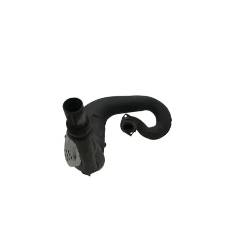 Collecteur (echappement) YAMAHA TDR 125 1989-1992