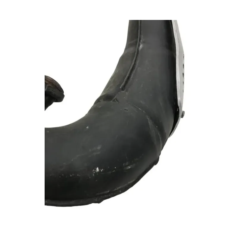 Collecteur (echappement) YAMAHA TDR 125 1989-1992