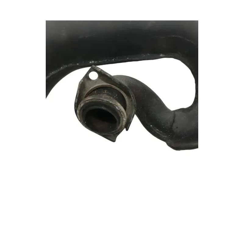Collecteur (echappement) YAMAHA TDR 125 1989-1992