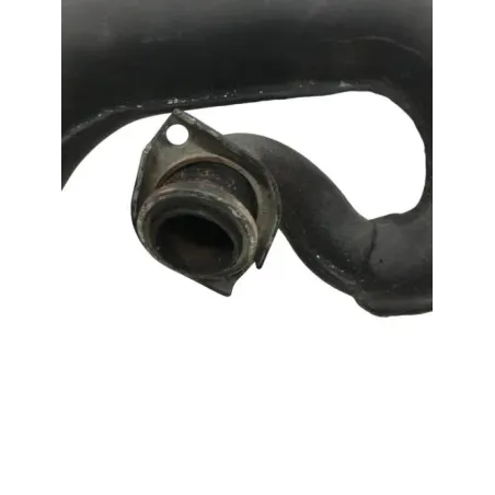 Collecteur (echappement) YAMAHA TDR 125 1989-1992