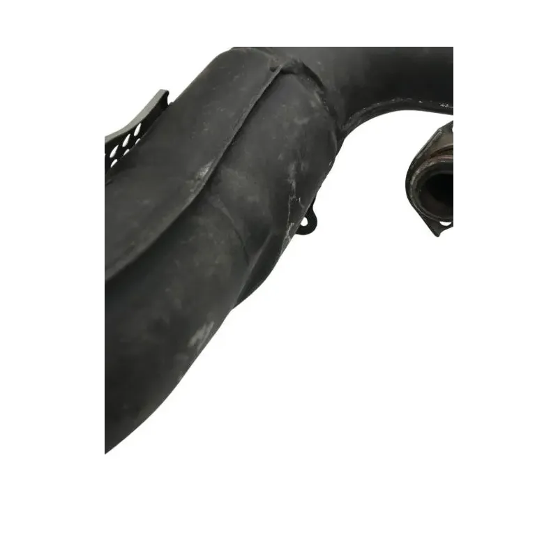 Collecteur (echappement) YAMAHA TDR 125 1989-1992