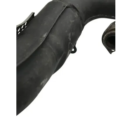 Collecteur (echappement) YAMAHA TDR 125 1989-1992