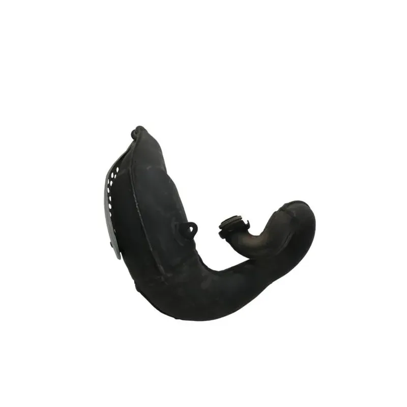 Collecteur (echappement) YAMAHA TDR 125 1989-1992
