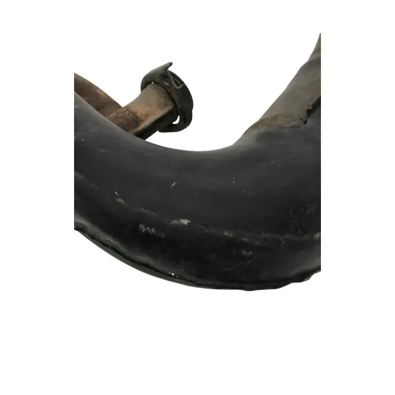 Collecteur (echappement) YAMAHA TDR 125 1989-1992