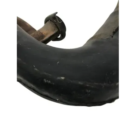 Collecteur (echappement) YAMAHA TDR 125 1989-1992
