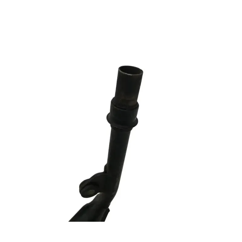 Collecteur (echappement) YAMAHA TDR 125 1989-1992