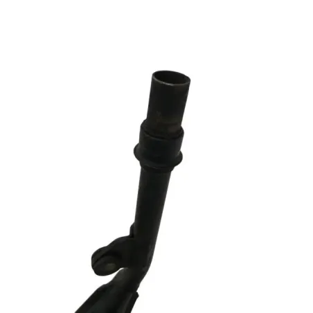 Collecteur (echappement) YAMAHA TDR 125 1989-1992