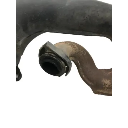 Collecteur (echappement) YAMAHA TDR 125 1989-1992