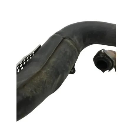 Collecteur (echappement) YAMAHA TDR 125 1989-1992