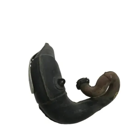 Collecteur (echappement) YAMAHA TDR 125 1989-1992