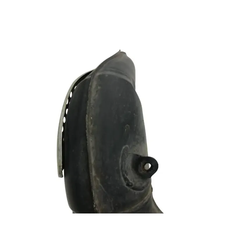 Collecteur (echappement) YAMAHA TDR 125 1989-1992