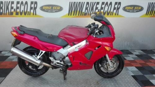 HONDA VFR 800 FI