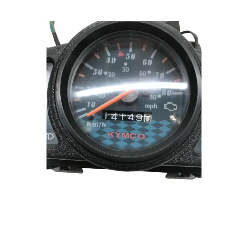 Compteur KYMCO AGILITY 50 2019 FAT 4T