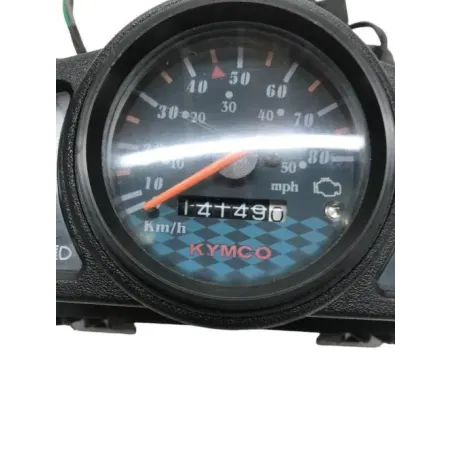 Compteur KYMCO AGILITY 50 2019 FAT 4T