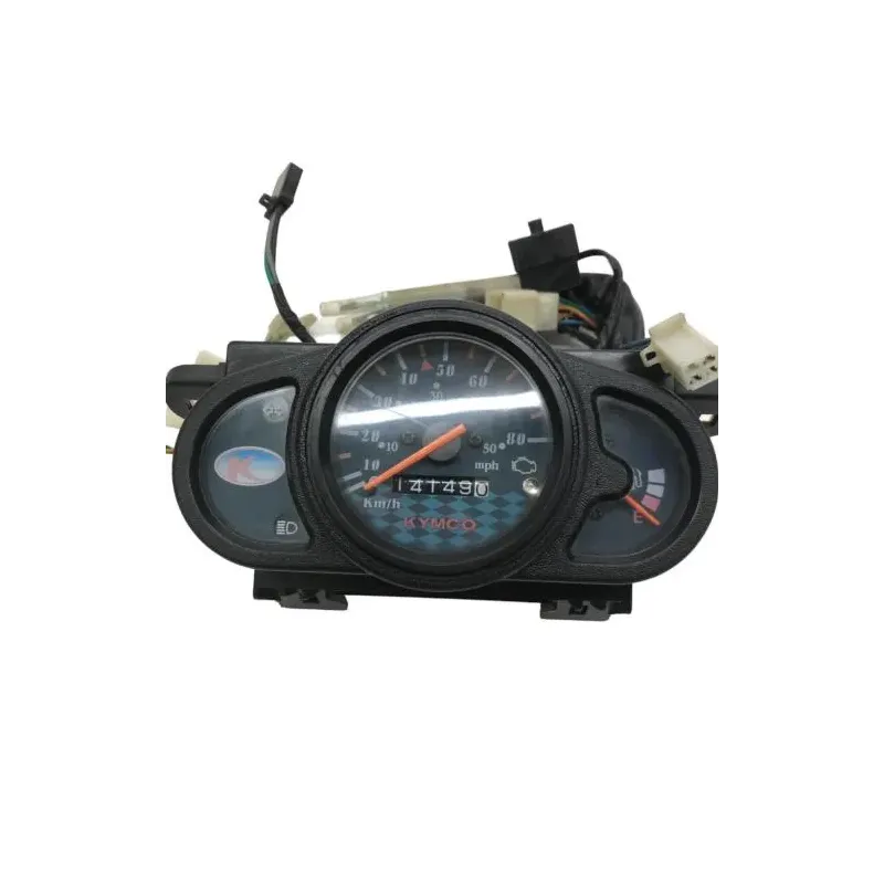 Compteur KYMCO AGILITY 50 2019 FAT 4T