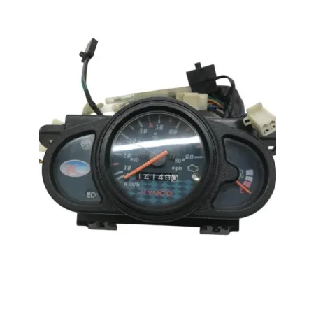 Compteur KYMCO AGILITY 50 2019 FAT 4T