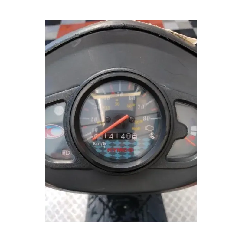 Compteur KYMCO AGILITY 50 2019 FAT 4T