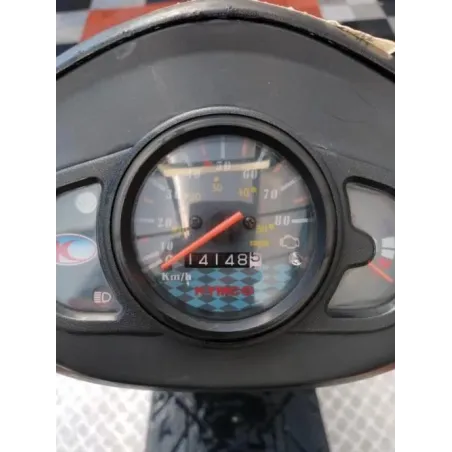 Compteur KYMCO AGILITY 50 2019 FAT 4T