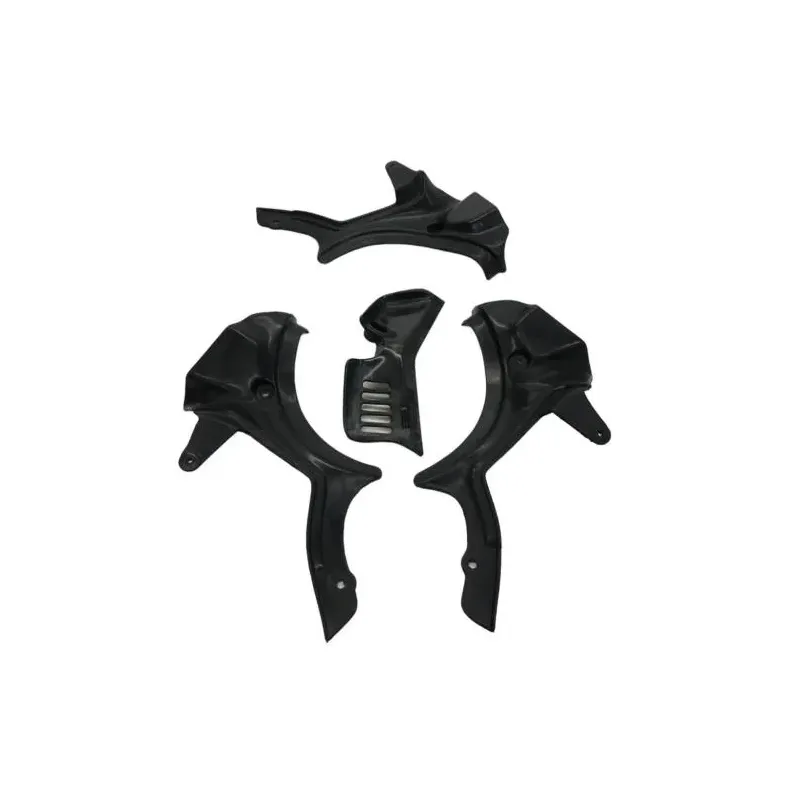 Cache interieur carenage APRILIA RED ROSE 125 1987-1994