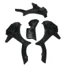 Cache interieur carenage APRILIA RED ROSE 125 1987-1994 Cache interieur carenage APRILIA RED ROSE 125 1987-1994