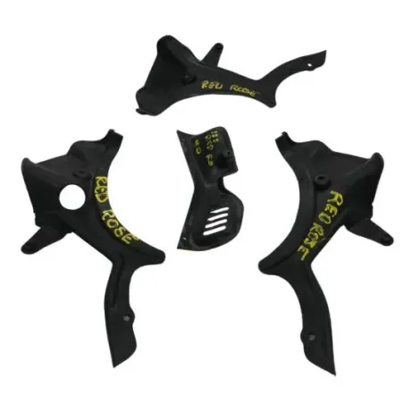 Cache interieur carenage APRILIA RED ROSE 125 1987-1994