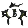 Cache interieur carenage APRILIA RED ROSE 125 1987-1994 Cache interieur carenage APRILIA RED ROSE 125 1987-1994