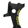 Cache interieur carenage APRILIA RED ROSE 125 1987-1994 Cache interieur carenage APRILIA RED ROSE 125 1987-1994