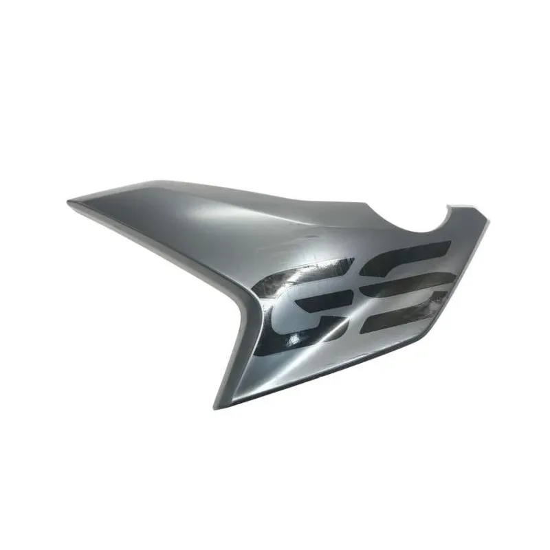 Cache carenage ecope gauche BMW F 850 GS 2018-2023