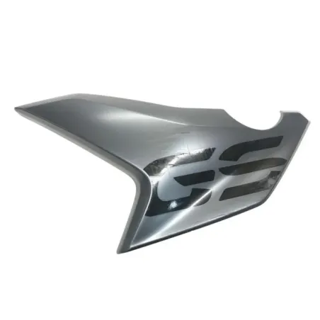 Cache carenage ecope gauche BMW F 850 GS 2018-2023