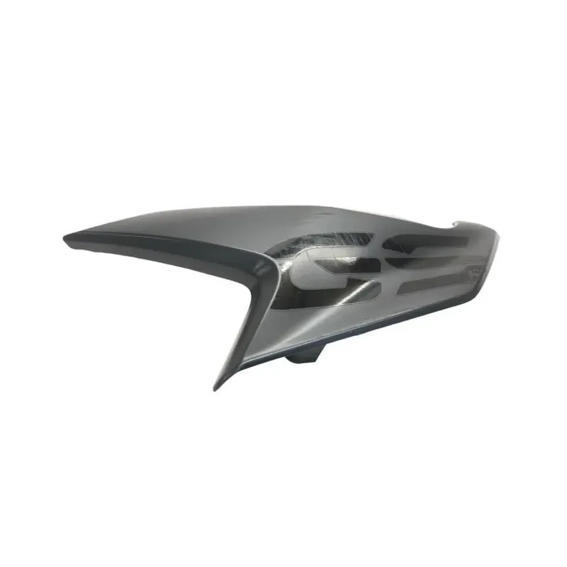Cache carenage ecope gauche BMW F 850 GS 2018-2023