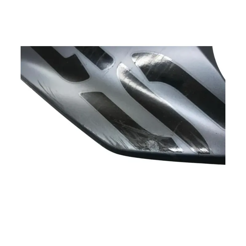 Cache carenage ecope gauche BMW F 850 GS 2018-2023