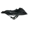 Cache flanc de carenage gauche BMW F 850 GS 2018-2023 Cache flanc de carenage gauche BMW F 850 GS 2018-2023