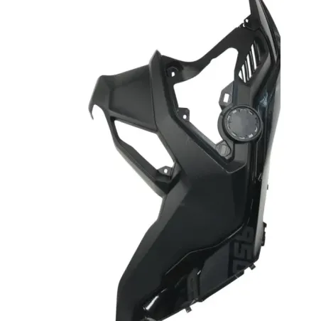 Cache flanc de carenage gauche BMW F 850 GS 2018-2023