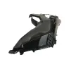 Cache flanc de carenage gauche BMW F 850 GS 2018-2023 Cache flanc de carenage gauche BMW F 850 GS 2018-2023