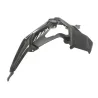 Cache flanc de carenage gauche BMW F 850 GS 2018-2023 Cache flanc de carenage gauche BMW F 850 GS 2018-2023