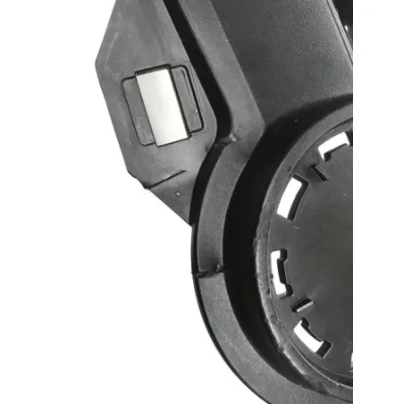 Cache flanc de carenage gauche BMW F 850 GS 2018-2023