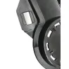 Cache flanc de carenage gauche BMW F 850 GS 2018-2023 Cache flanc de carenage gauche BMW F 850 GS 2018-2023