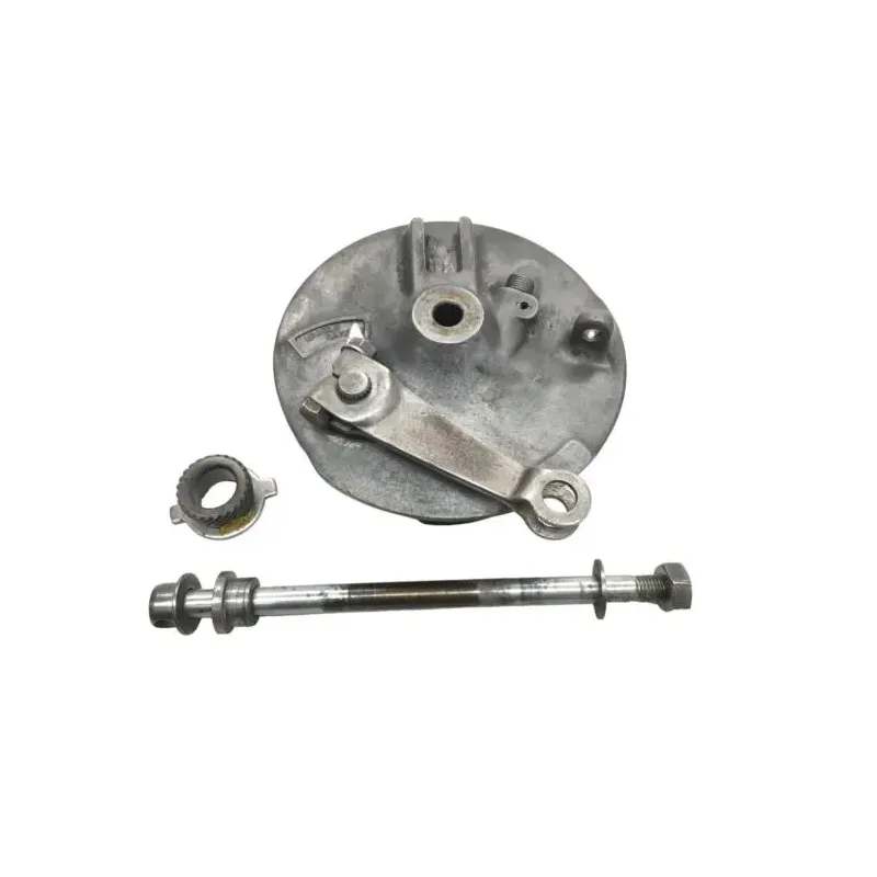 Tambour avant KAWASAKI KM 90 1976-1978