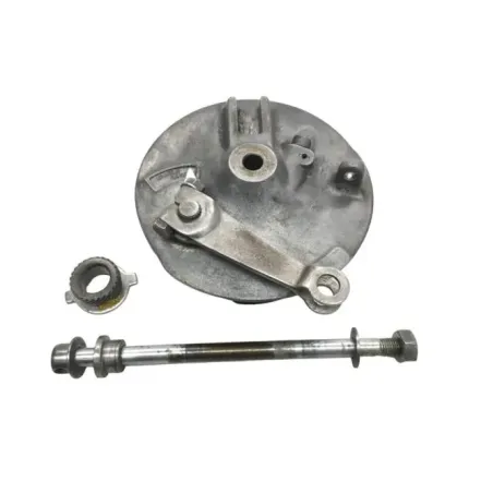 Tambour avant KAWASAKI KM 90 1976-1978