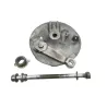 Tambour avant KAWASAKI KM 90 1976-1978 Tambour avant KAWASAKI KM 90 1976-1978