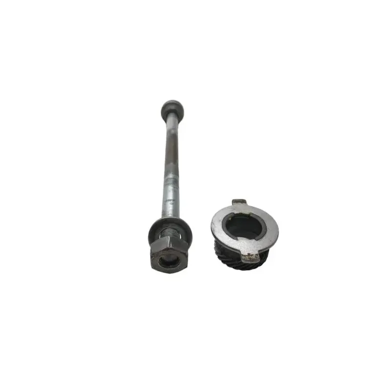 Tambour avant KAWASAKI KM 90 1976-1978