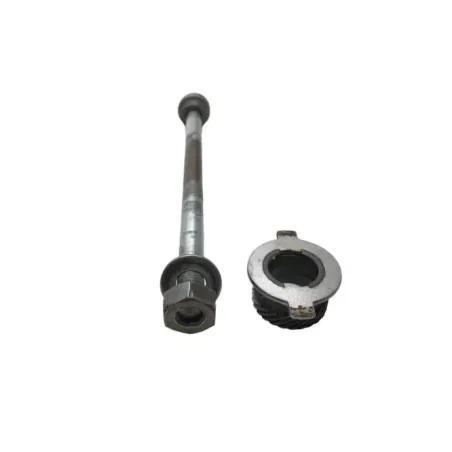 Tambour avant KAWASAKI KM 90 1976-1978