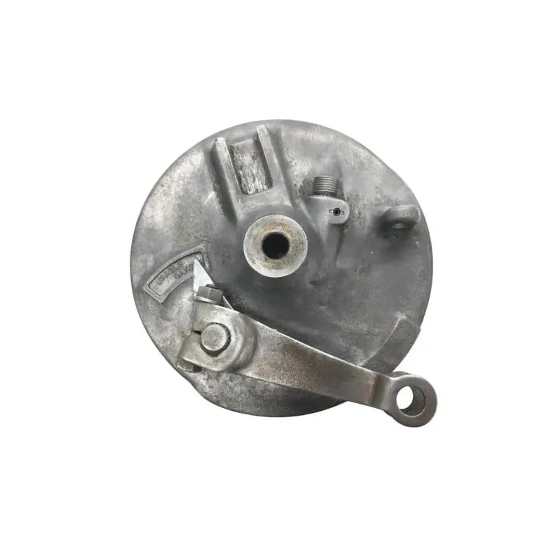 Tambour avant KAWASAKI KM 90 1976-1978
