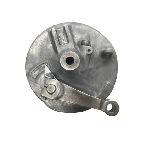 Tambour avant KAWASAKI KM 90 1976-1978