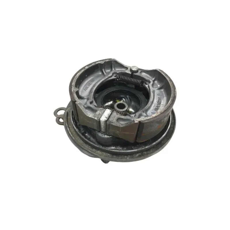 Tambour avant KAWASAKI KM 90 1976-1978